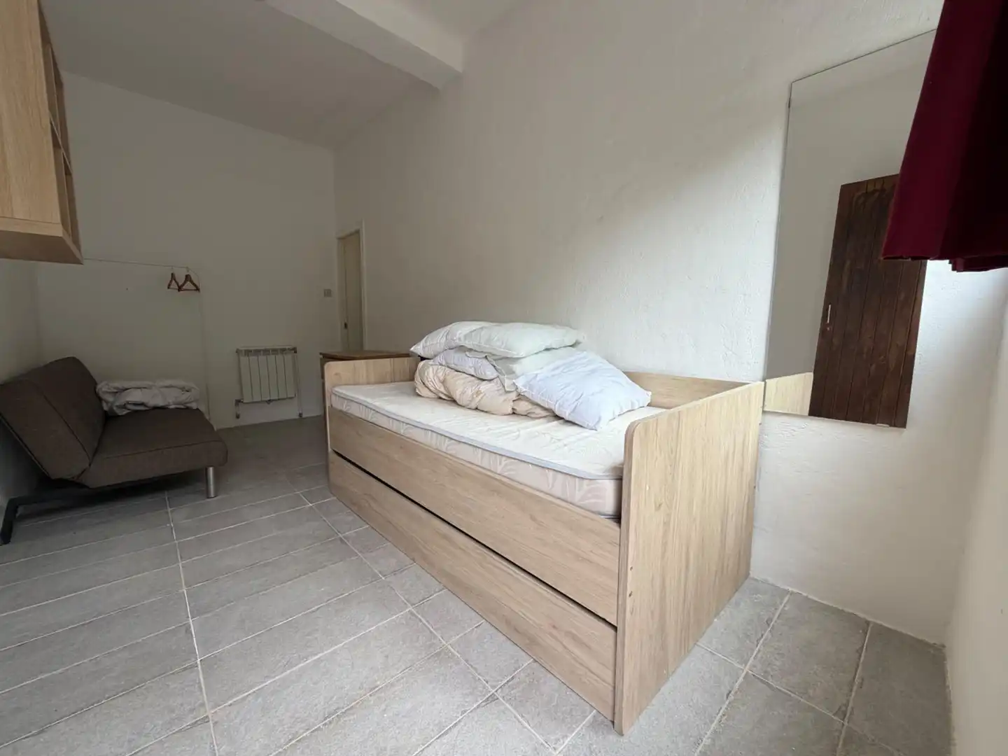 Habitación de Casa o chalet en venta en Llíria con Aire acondicionado, Calefacción y Jardín privado