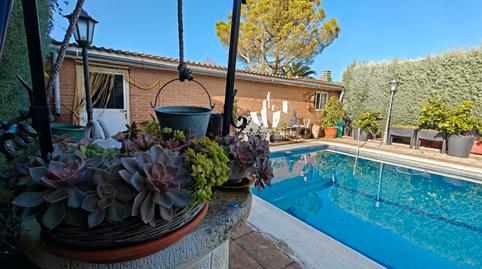 Foto 3 de Casa o xalet en venda a Calle del Rododendro, Urbanizaciones, Rivas-Vaciamadrid