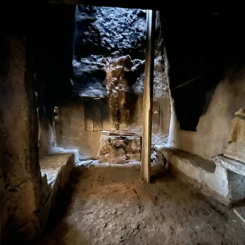 Casa o xalet en venda en Campillo de Ranas