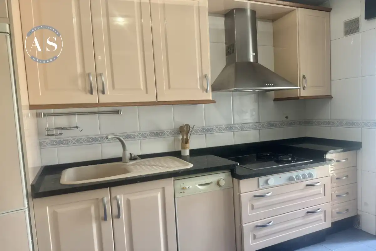Flat with pool for sale in Parque almunia, imagen 12