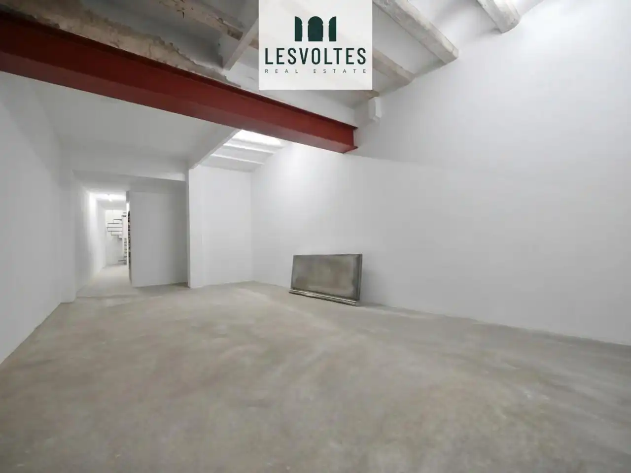 Business premises for sale in calle de Cavallers, imagen 13