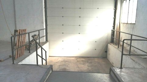 Foto 4 von Fabrikhallen zur Miete in Peña de las Águilas, Elche / Elx