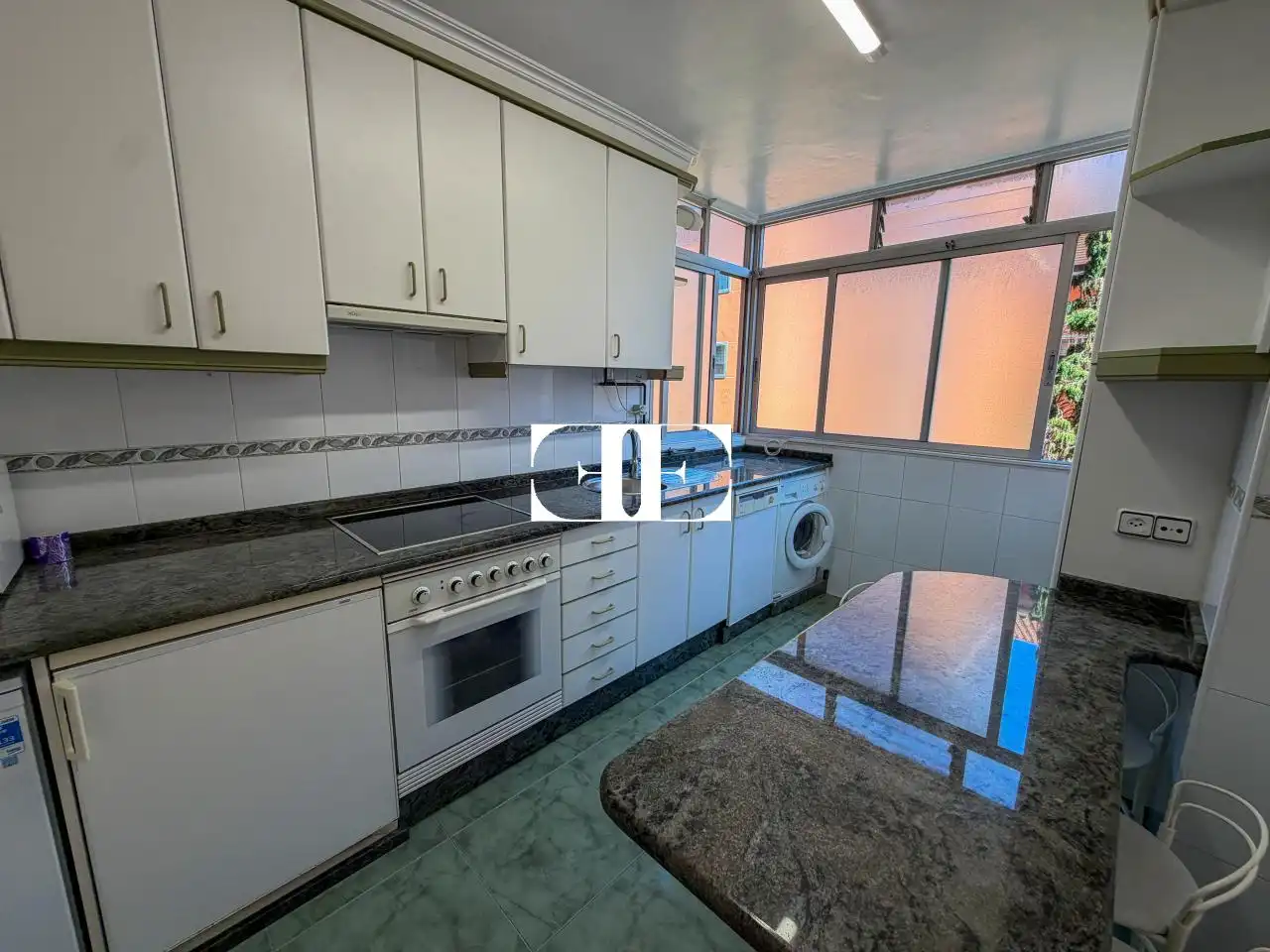 Piso con ascensor en venta en Avenida de Galicia, imagen 14