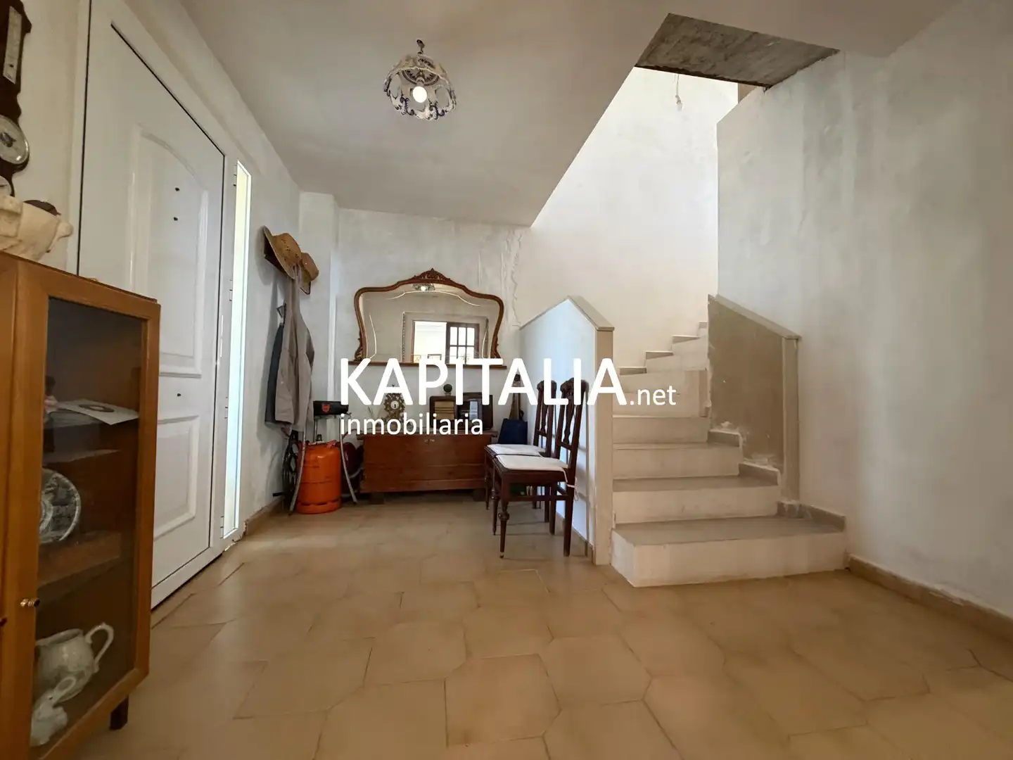 Detached house with garden for sale in El Pilar, imagen 15