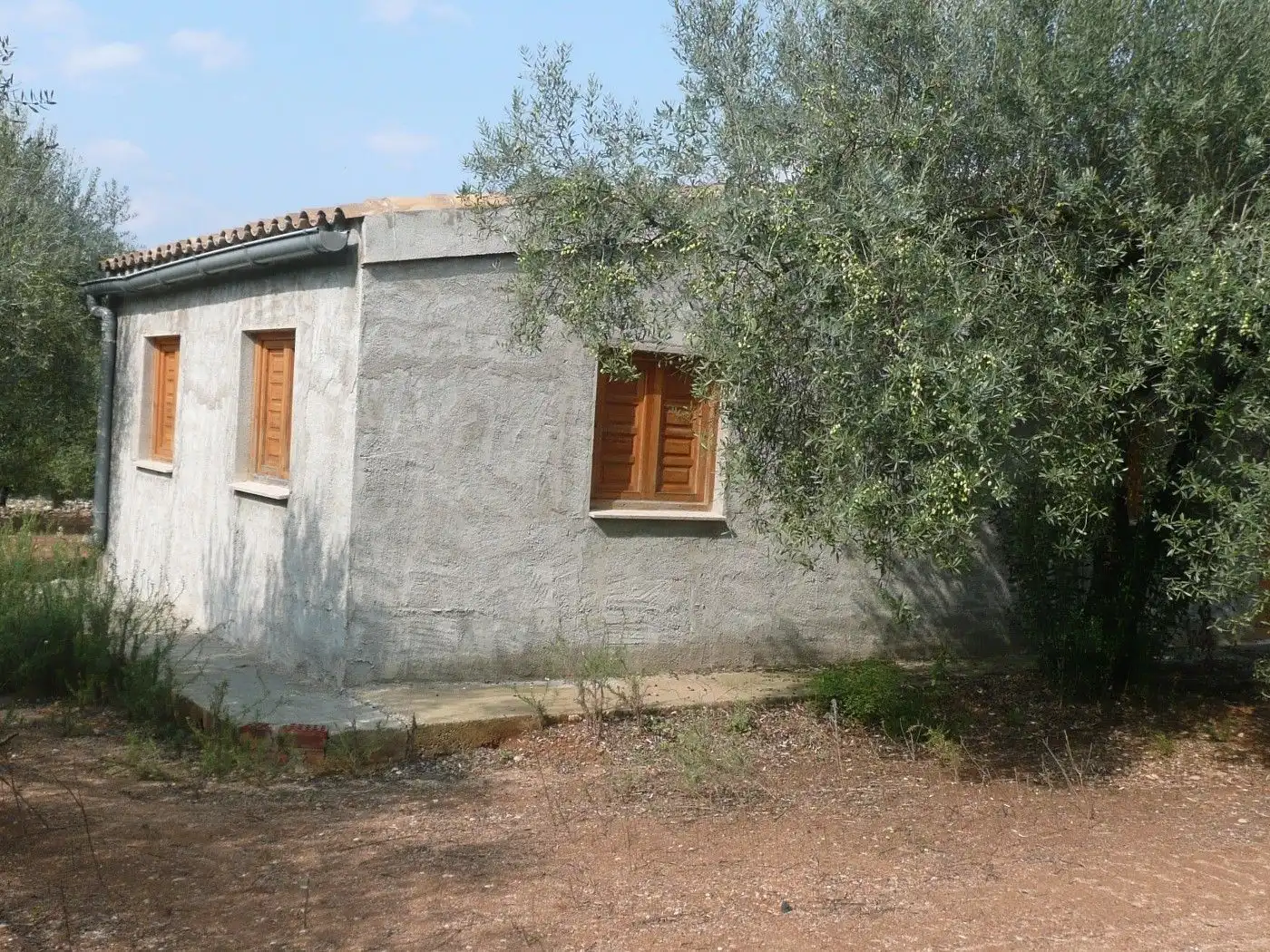 Casa rústica en venta en Ulldecona, imagen 9