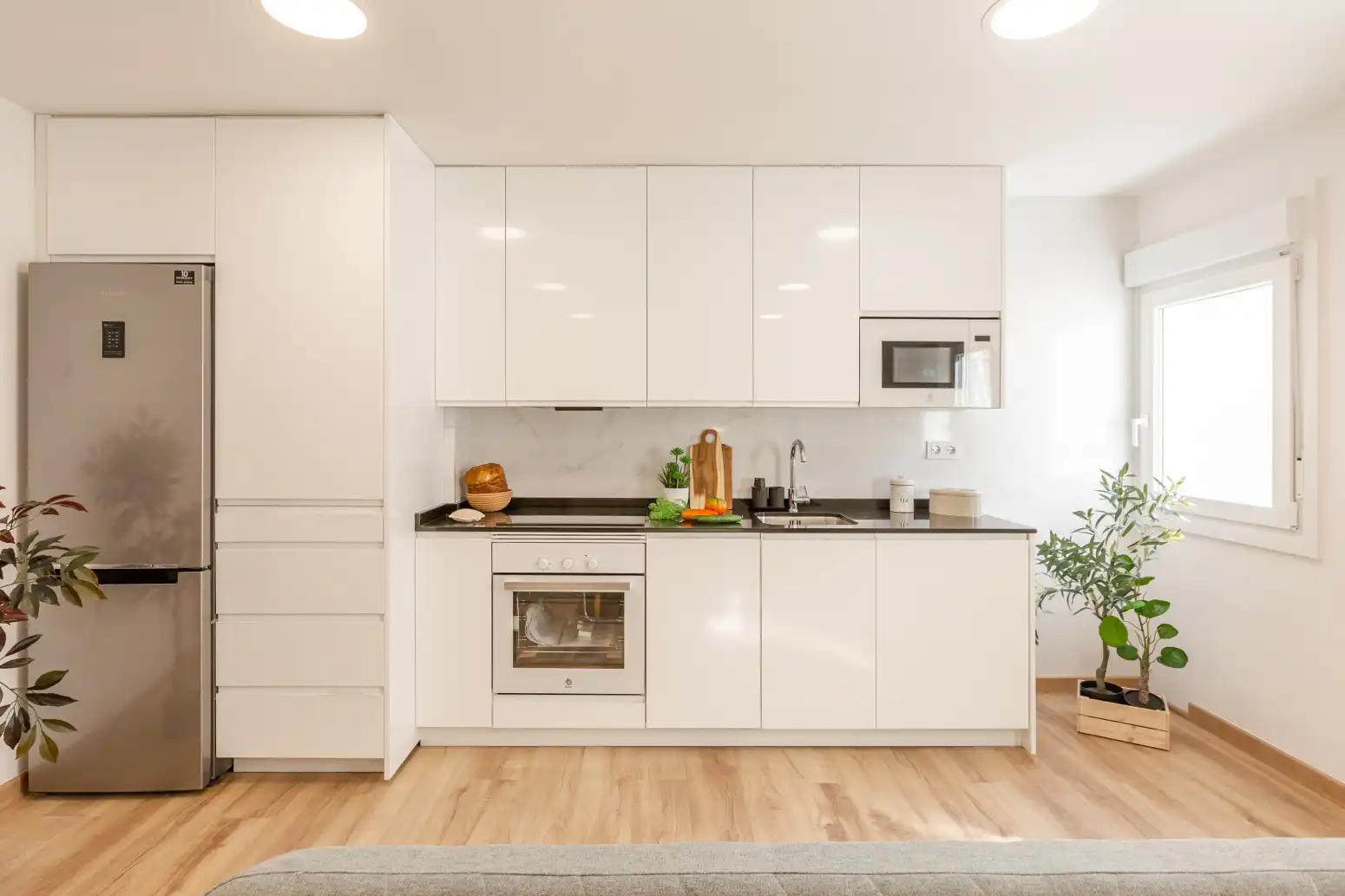 Flat for sale in Pamplona-Iruña - SAN ALBERTO MAGNO, 3, San Juan