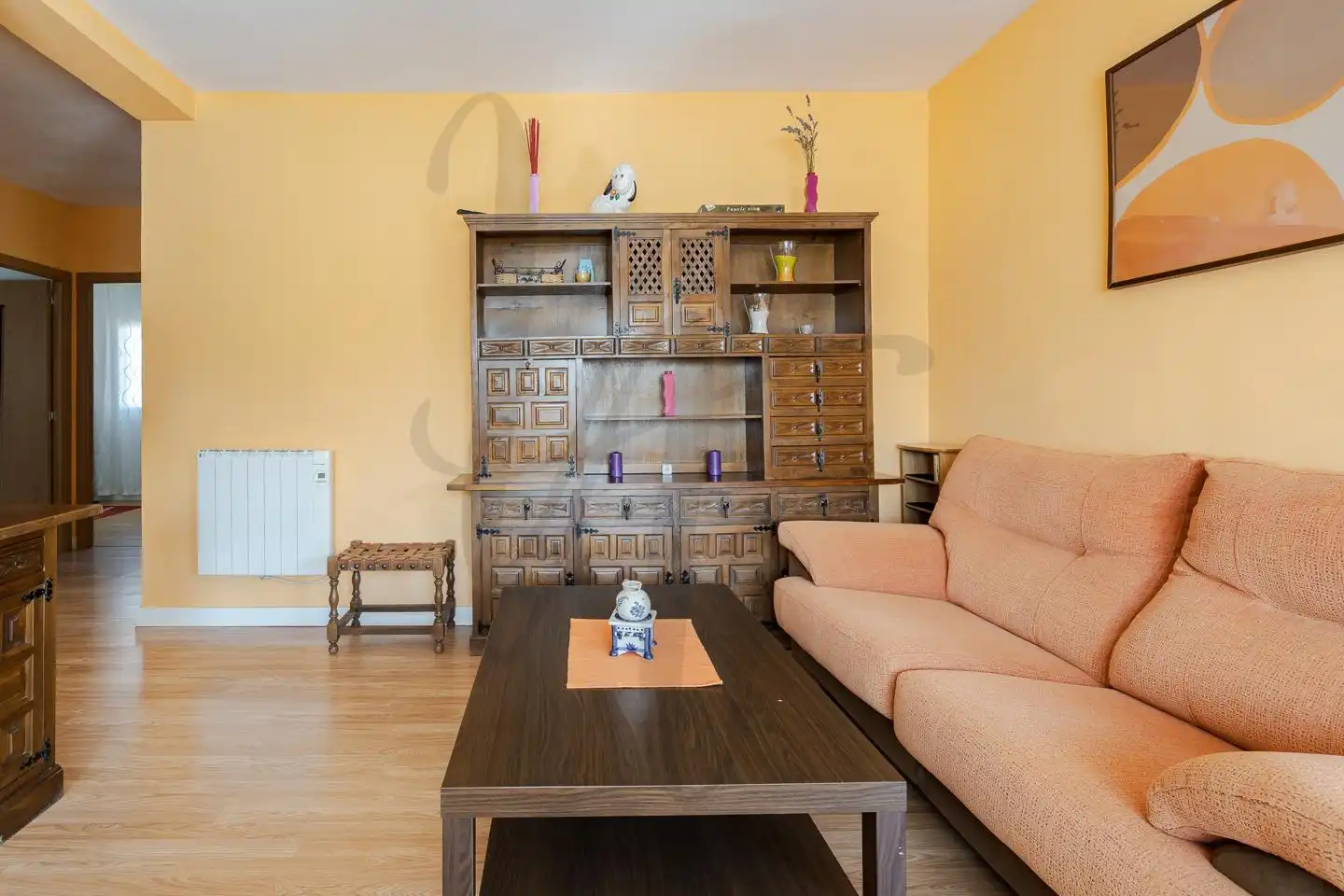 Casa amb jardí en venda a Calle Río Henares, imagen 42