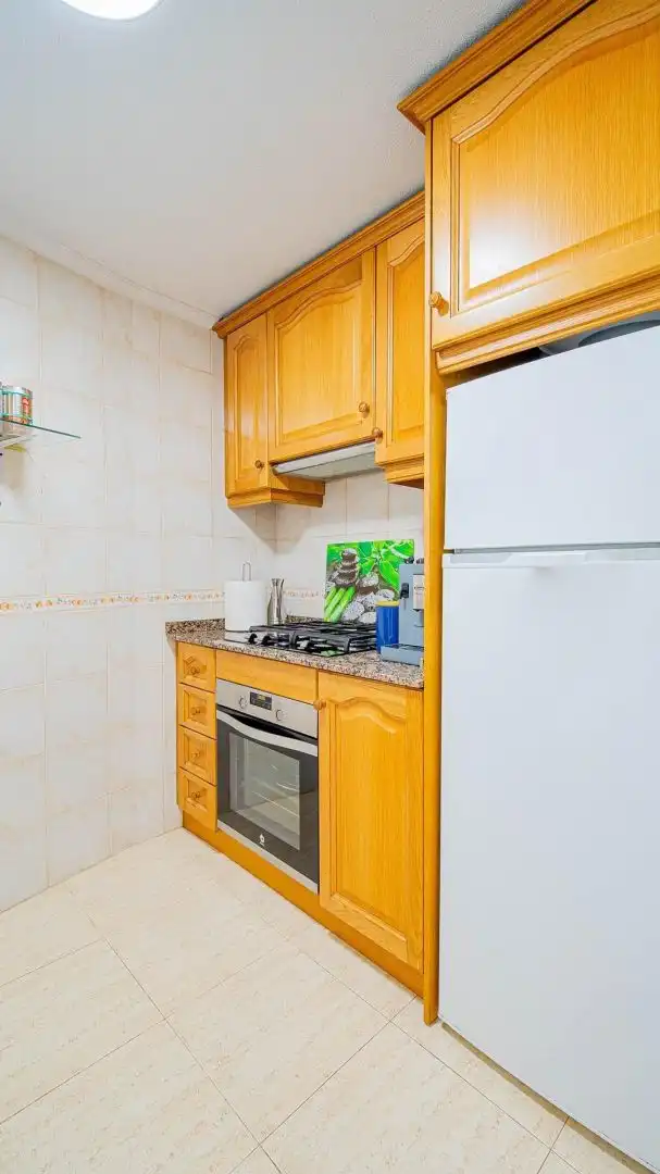 Apartament amb ascensor en venda a Centro, imagen 14