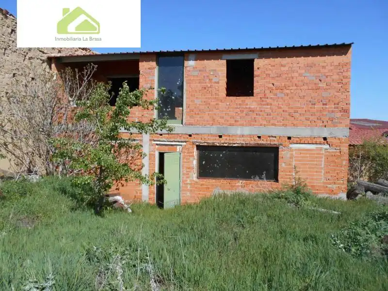 Casa en venda a Morales del Vino, imagen 9