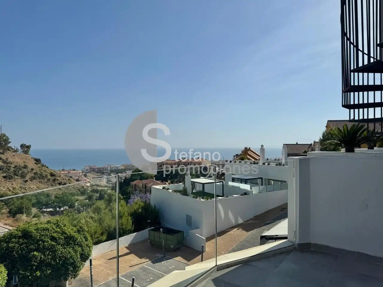 Àtic amb piscina en venda a Lo Cea, imagen 6