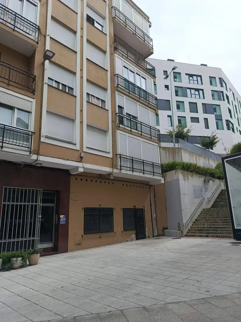 Piso con ascensor en venta en Centro - Ayuntamiento, imagen 17