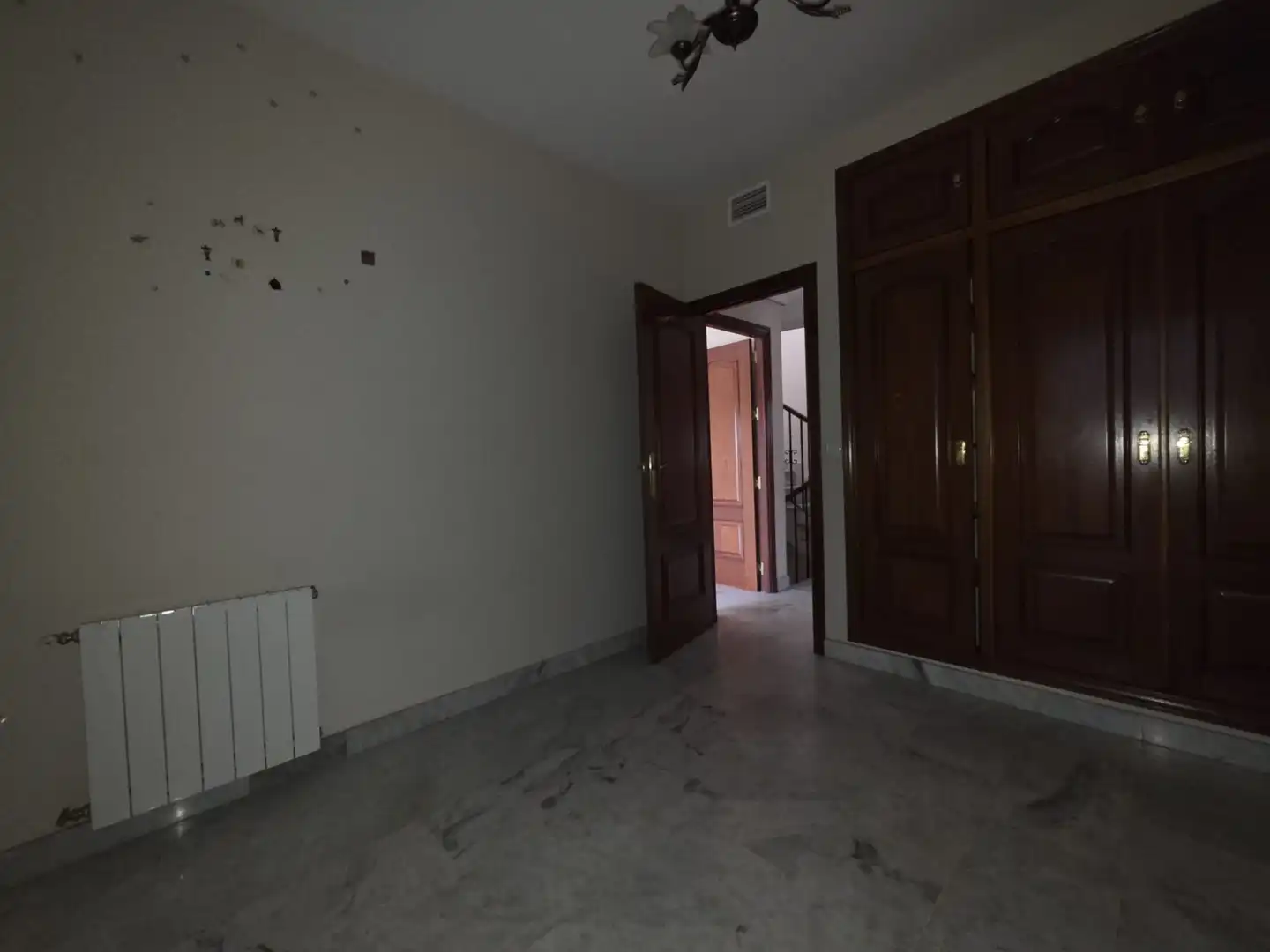 Bedroom of Houses for sale in Córdoba  with Air Conditioner