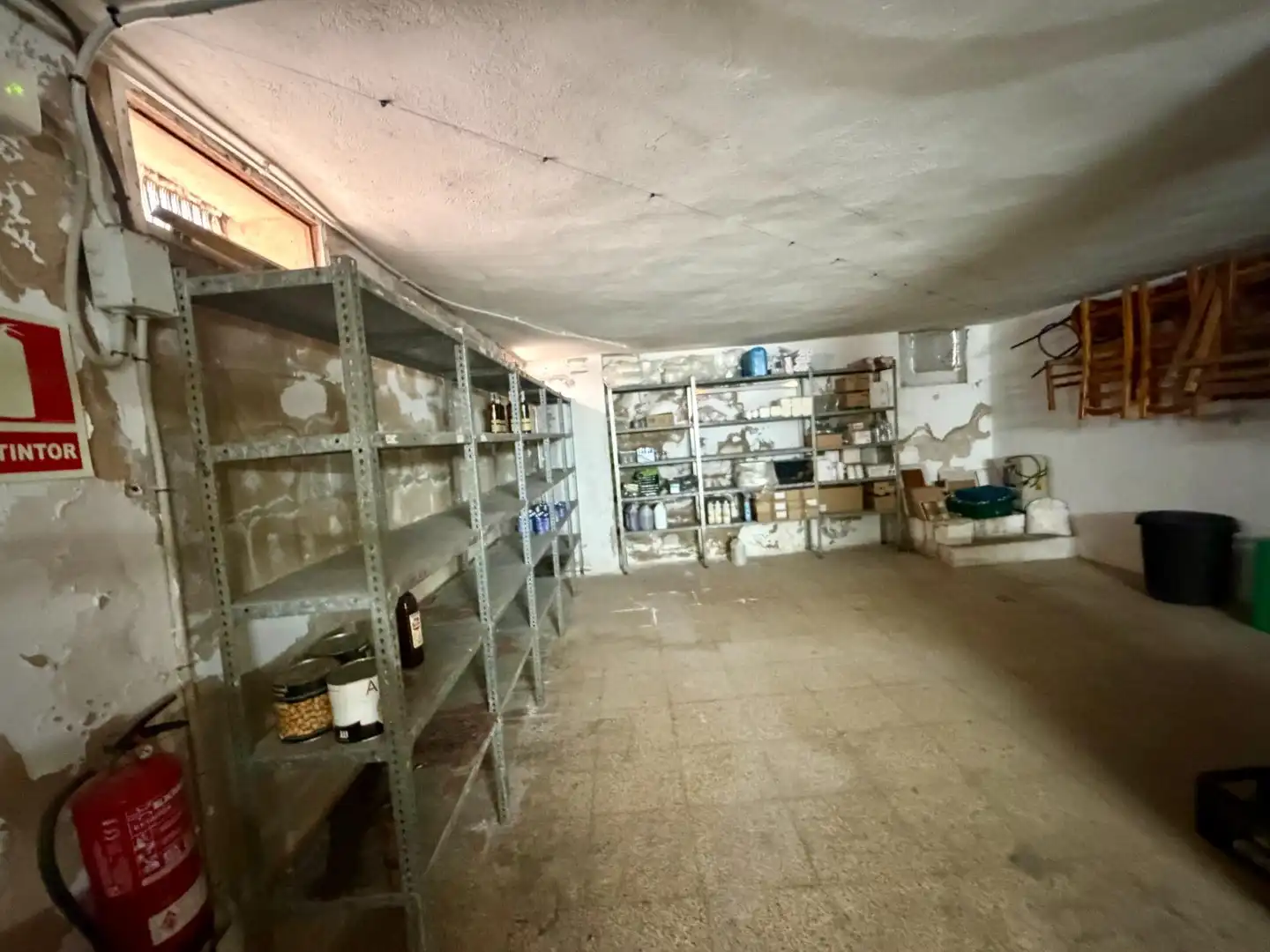Local comercial en venda a Carrer Carrer Isaac Peral 58, imagen 12