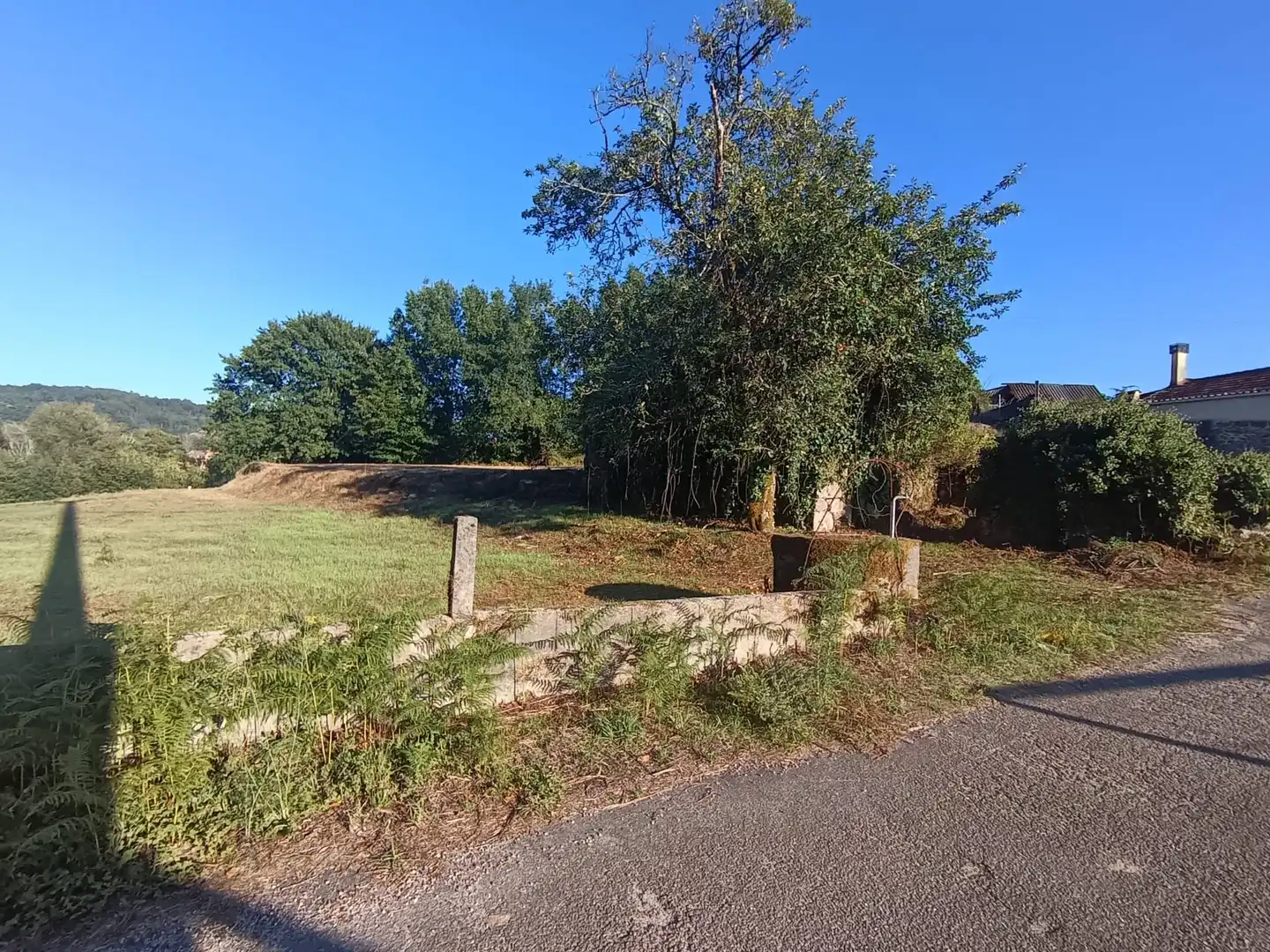 Terreni e lotti in vendita a Lugar Lo Cestás (A),Arcos,, imagen 6