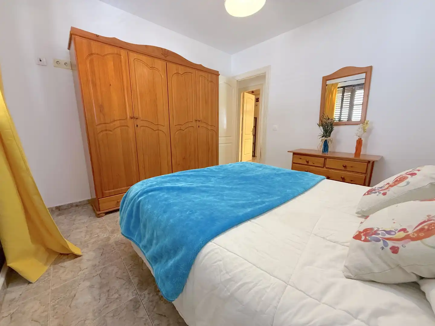 Habitación de Piso en venta en Arrecife con Trastero