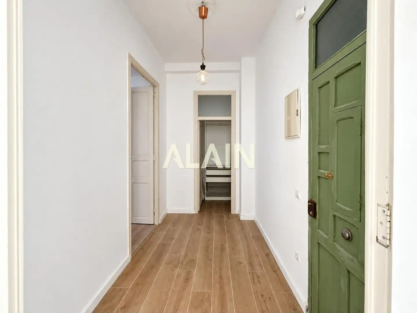 Appartement avec terrasse à vendre à L'Eixample, imagen 29
