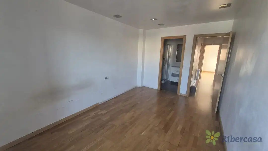 Piso con terraza en venta en Plaza de Europa, imagen 14