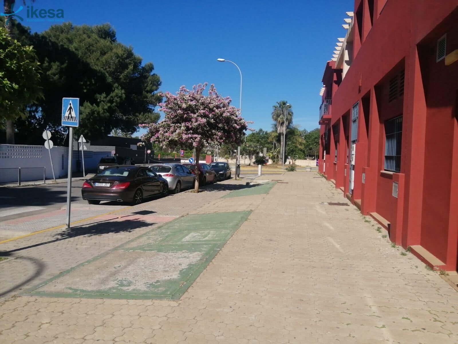 Oficina en venda a Las Canteras