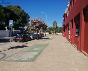 Parking of Office for sale in Puerto Real