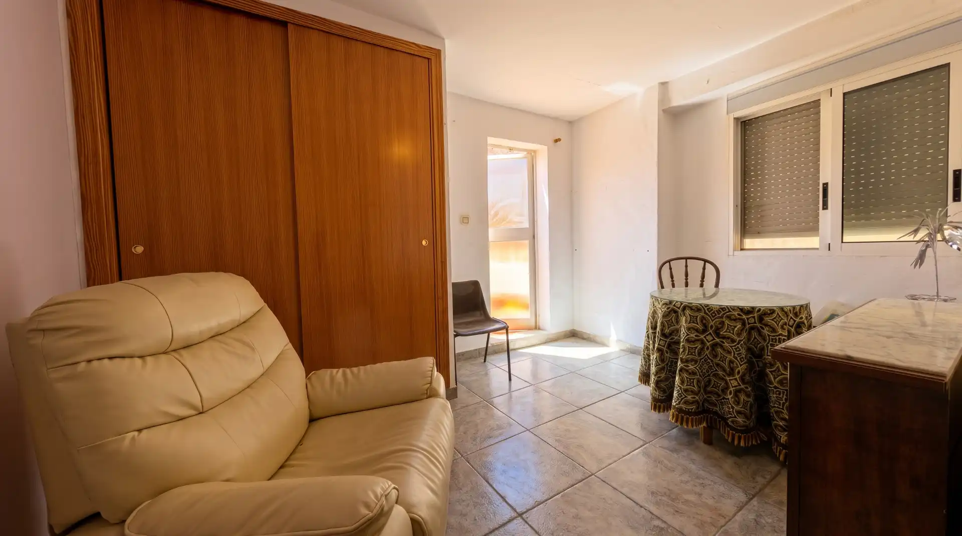 Casa o chalet en venta en Pego con Aire acondicionado, Calefacción y Terraza