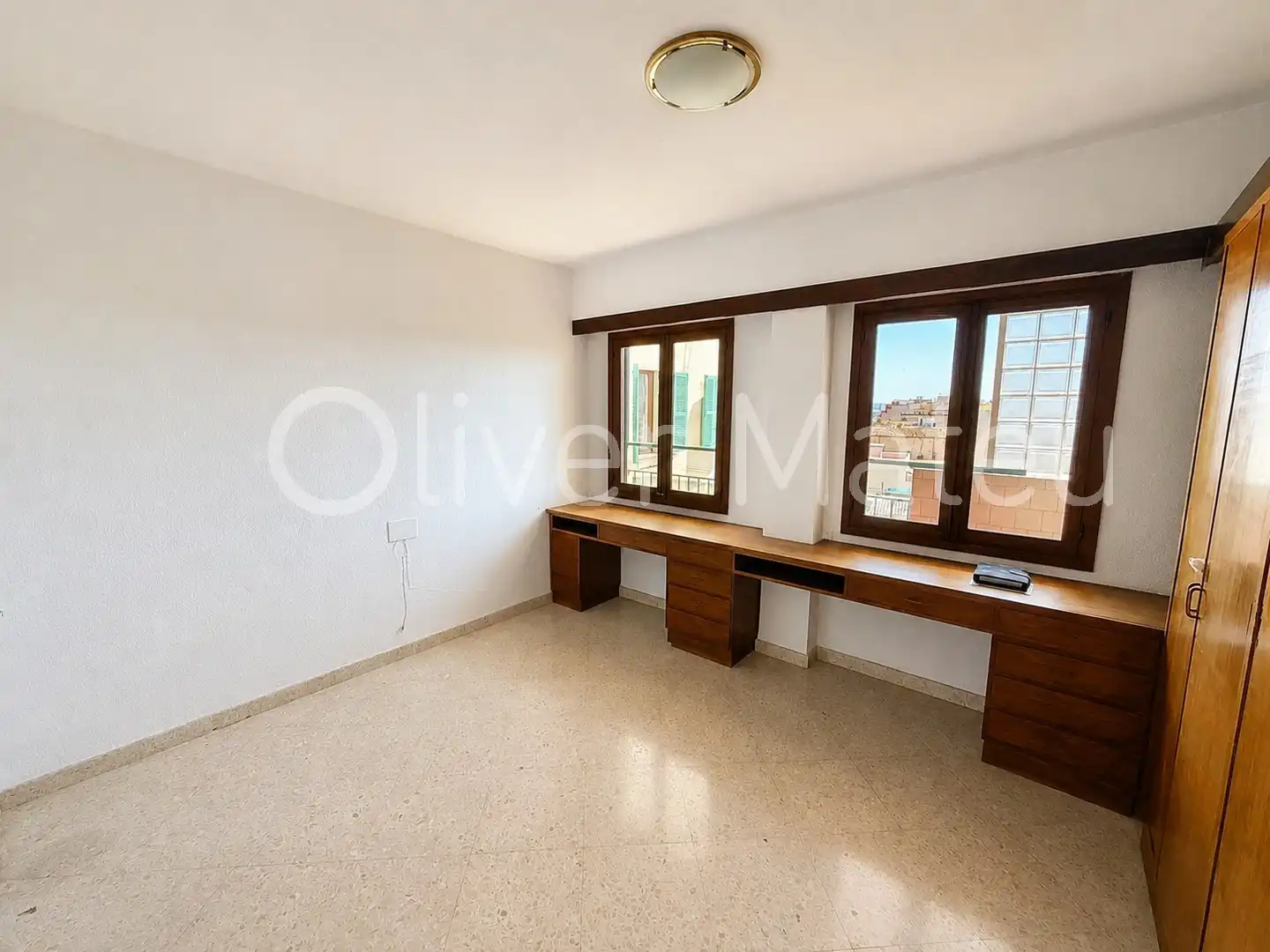 Piso en venta en  Palma de Mallorca con Aire acondicionado y Balcón