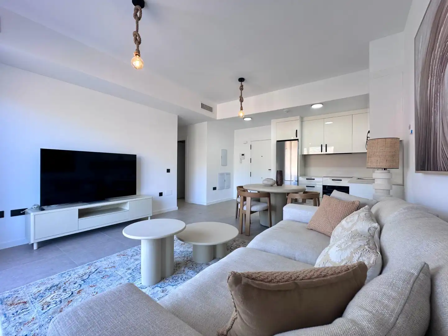 Ático con piscina en venta en Avenida Comunera María Pacheco, imagen 40