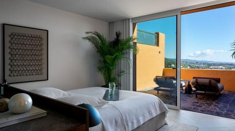 Foto 2 de Dúplex en venda a Los Naranjos, Málaga