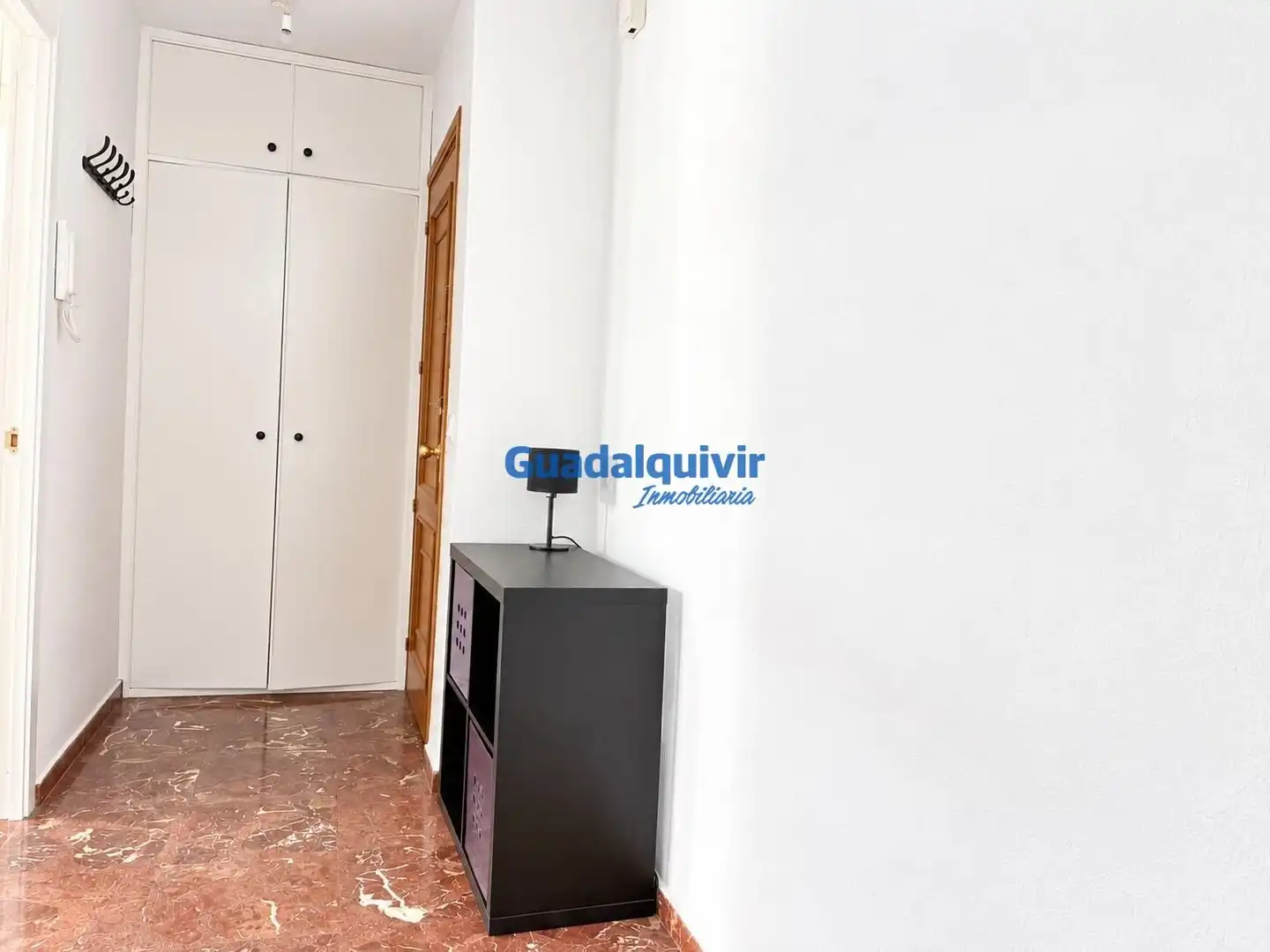 Flat with terrace for sale in Nervión, imagen 7