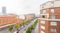 Exterior view of Flat for sale in Bilbao 