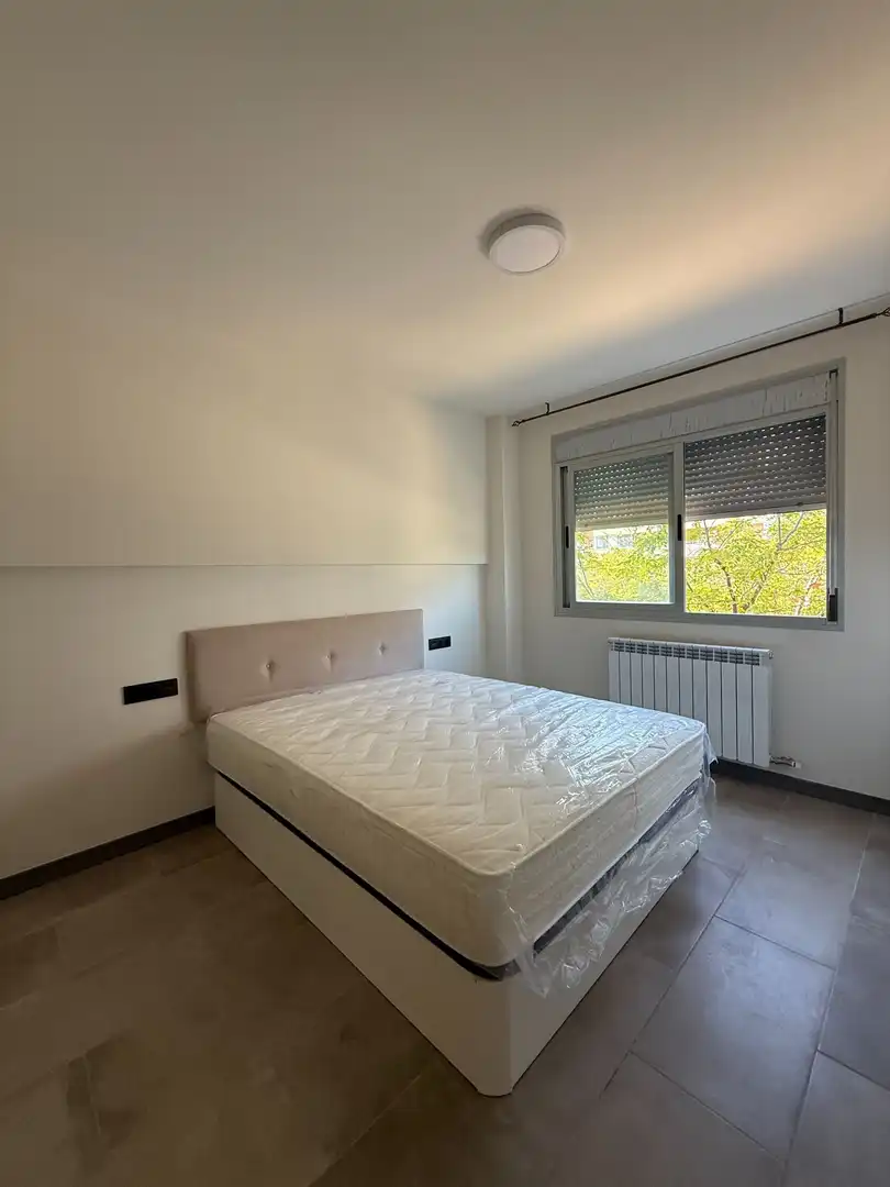 Apartamento de alquiler en Balàfia