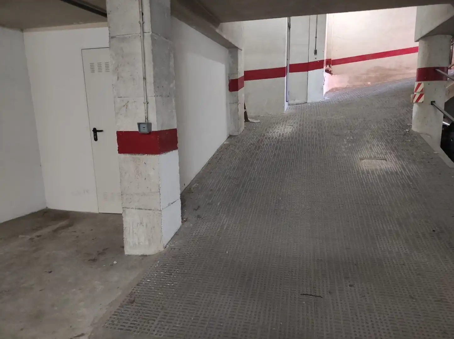 Parking for sale in Calle Mariano Girada