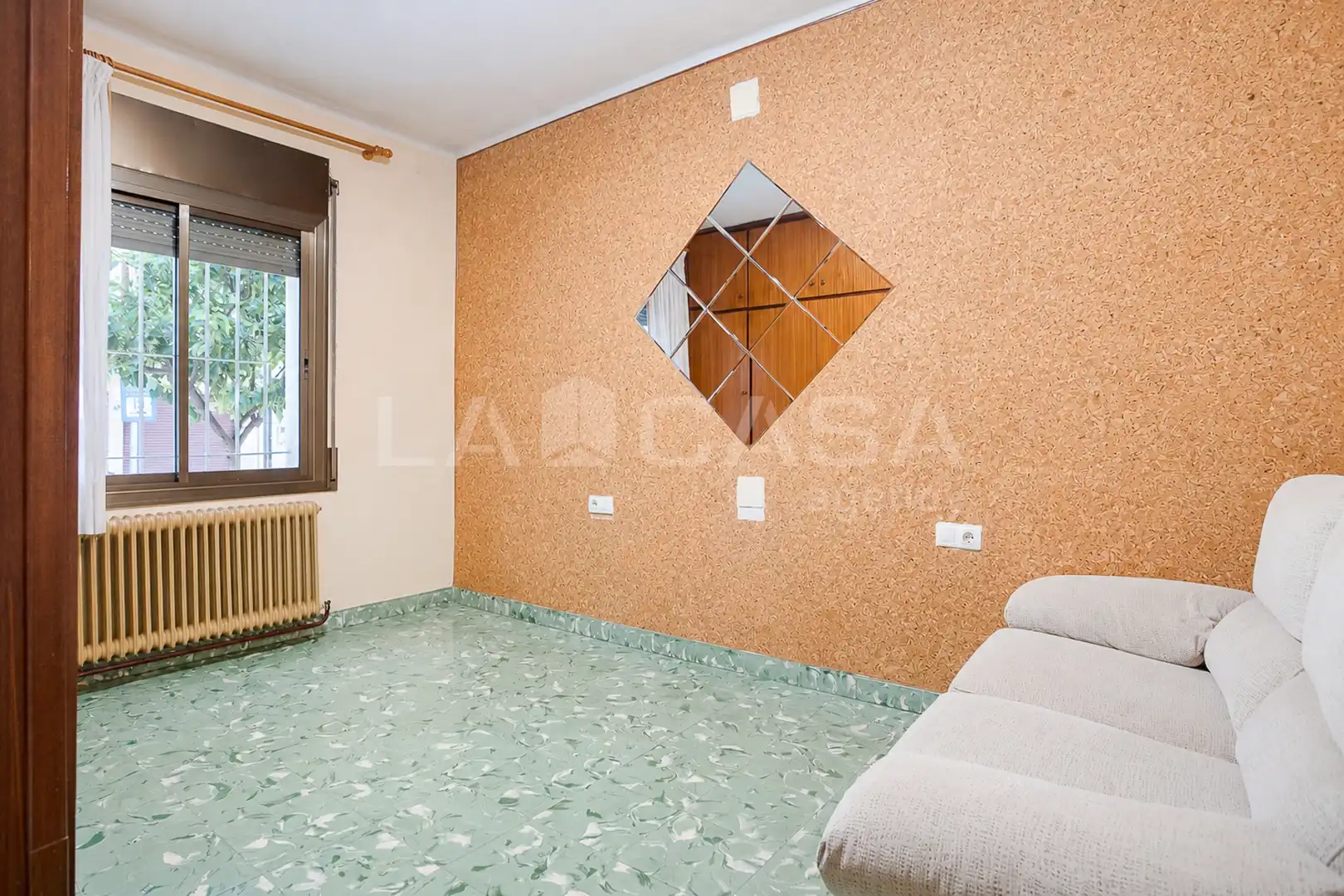 Casa adosada en venta en Granollers con Calefacción, Terraza y Trastero