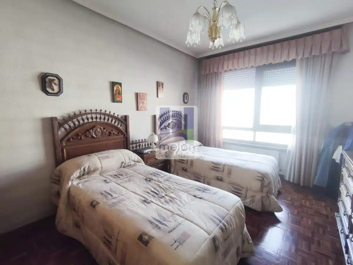 Flat en S.PABLO, El Carmen - Barrio Gimeno photo 2