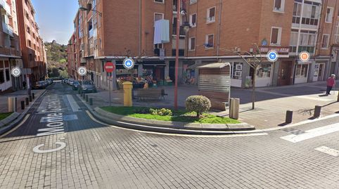 Foto 4 de Garaje en venta en Egileor Kalea, Arangoiti, Bilbao