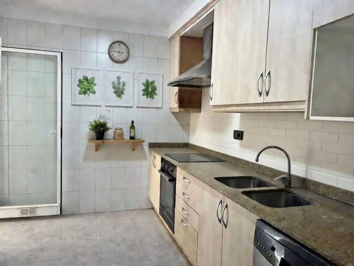 Flat for sale in POMPEU FABRA, Casc Antic - Nou Cambrils