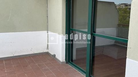 Foto 2 de Piso de alquiler en Espartales, Alcalá de Henares