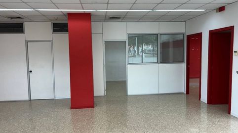 Foto 5 von Geschaftsraum zur Miete in Calle Francisco de Vitoria, Can Boada, Terrassa