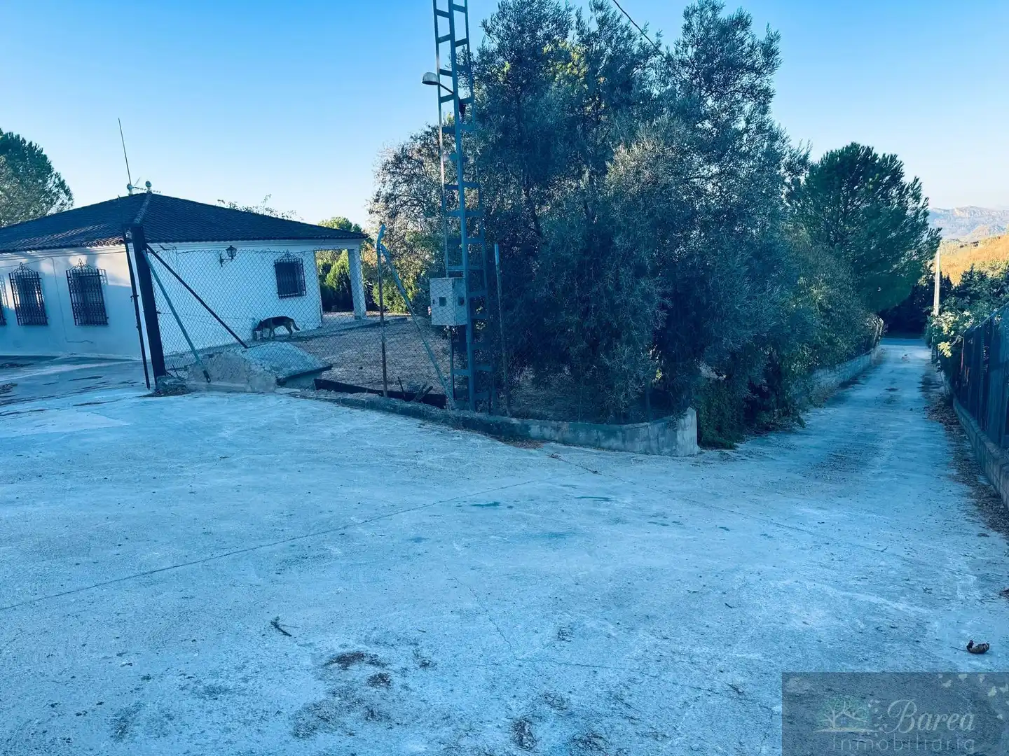Villa mit Pool zum Verkauf in Rute, imagen 12