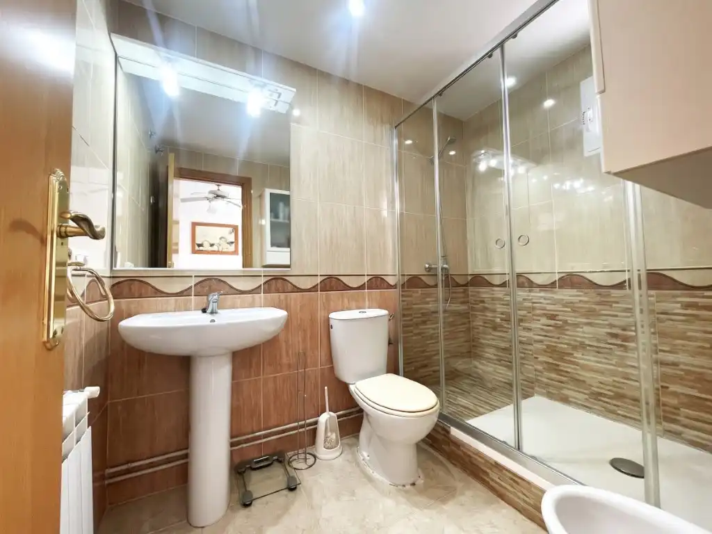 Apartment mit Pool zum Verkauf in Calle Els Terrers, imagen 12
