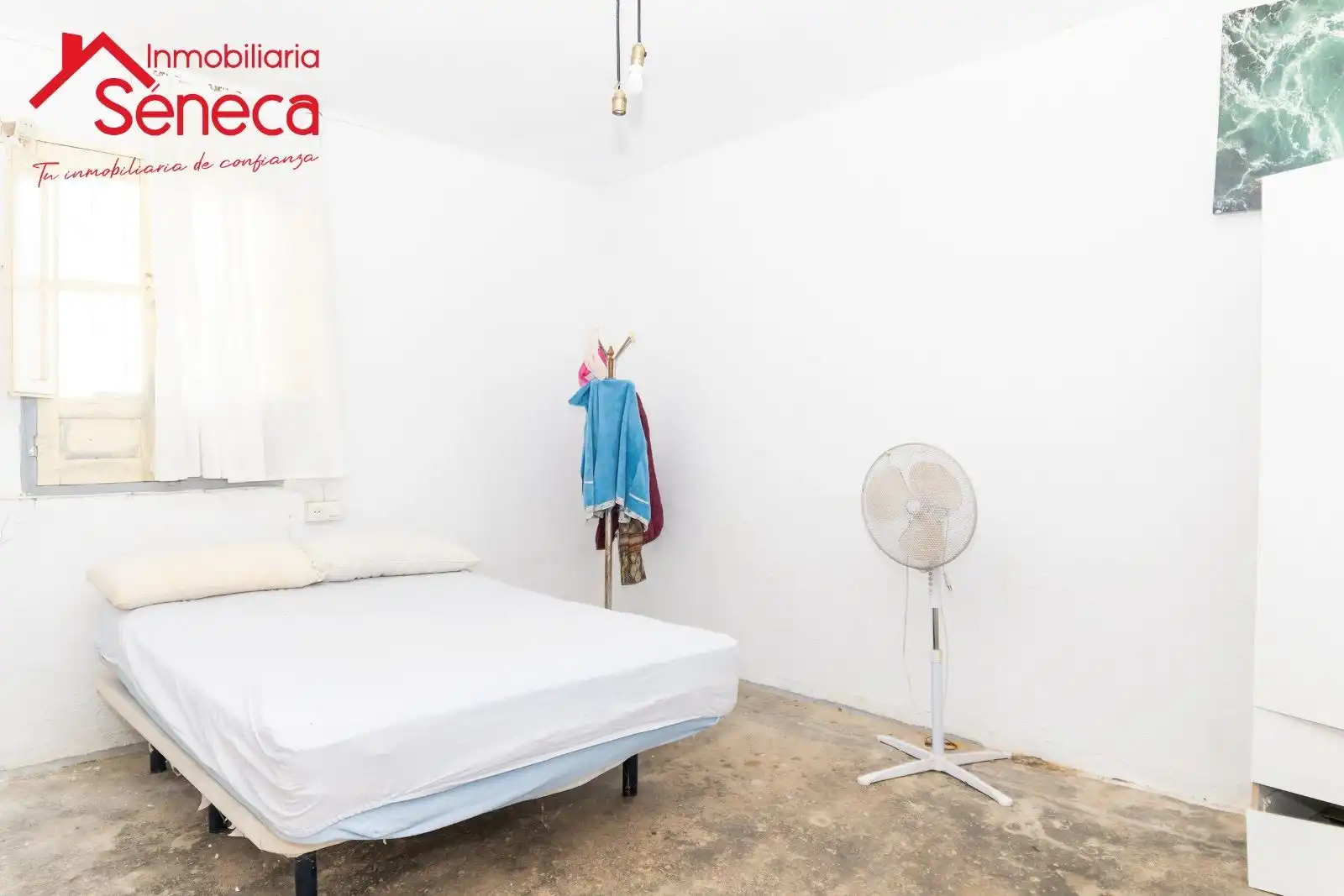 Casa o chalet en venta en ADAMUZ - ALGALLARIN, Adamuz