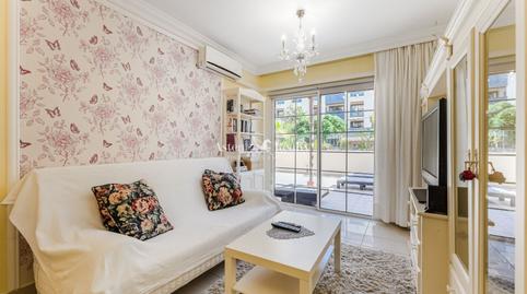 Foto 5 de Apartament en venda a Helsinki 3, Playa del Duque, Santa Cruz de Tenerife