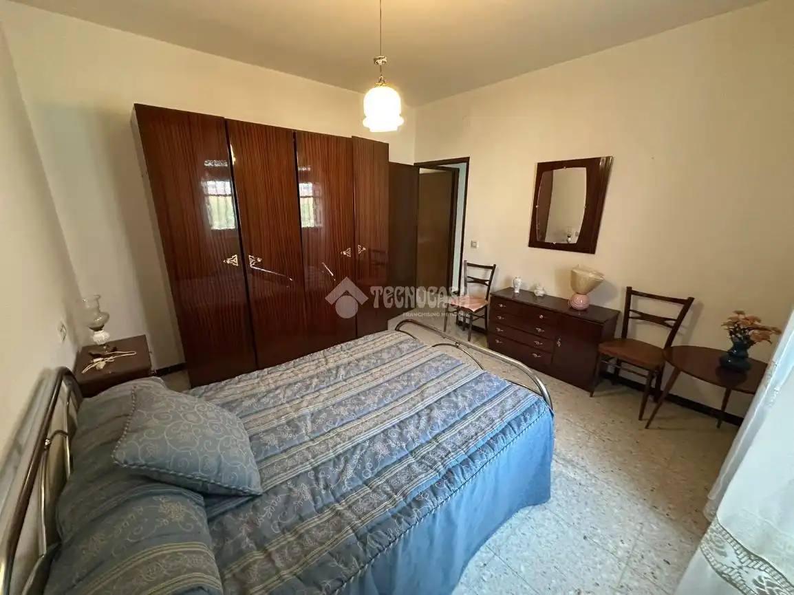 Bedroom of Houses for sale in Jódar, Jaén