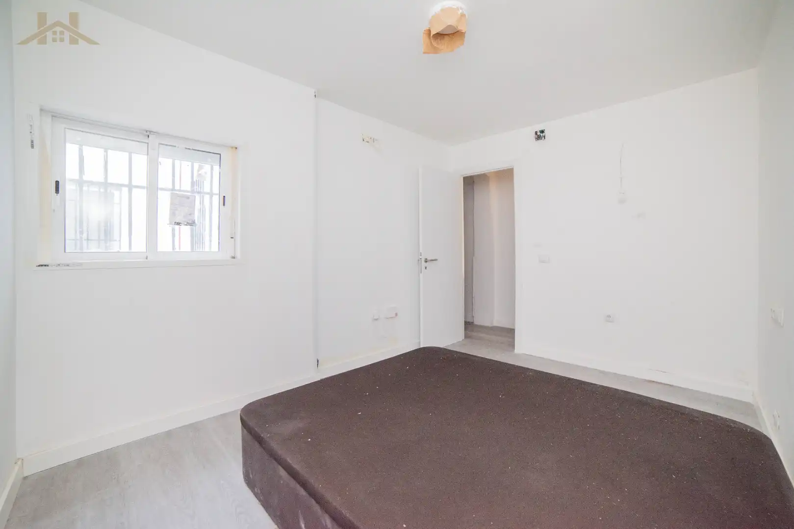 Schlafzimmer von Wohnung zum Verkauf in Parla