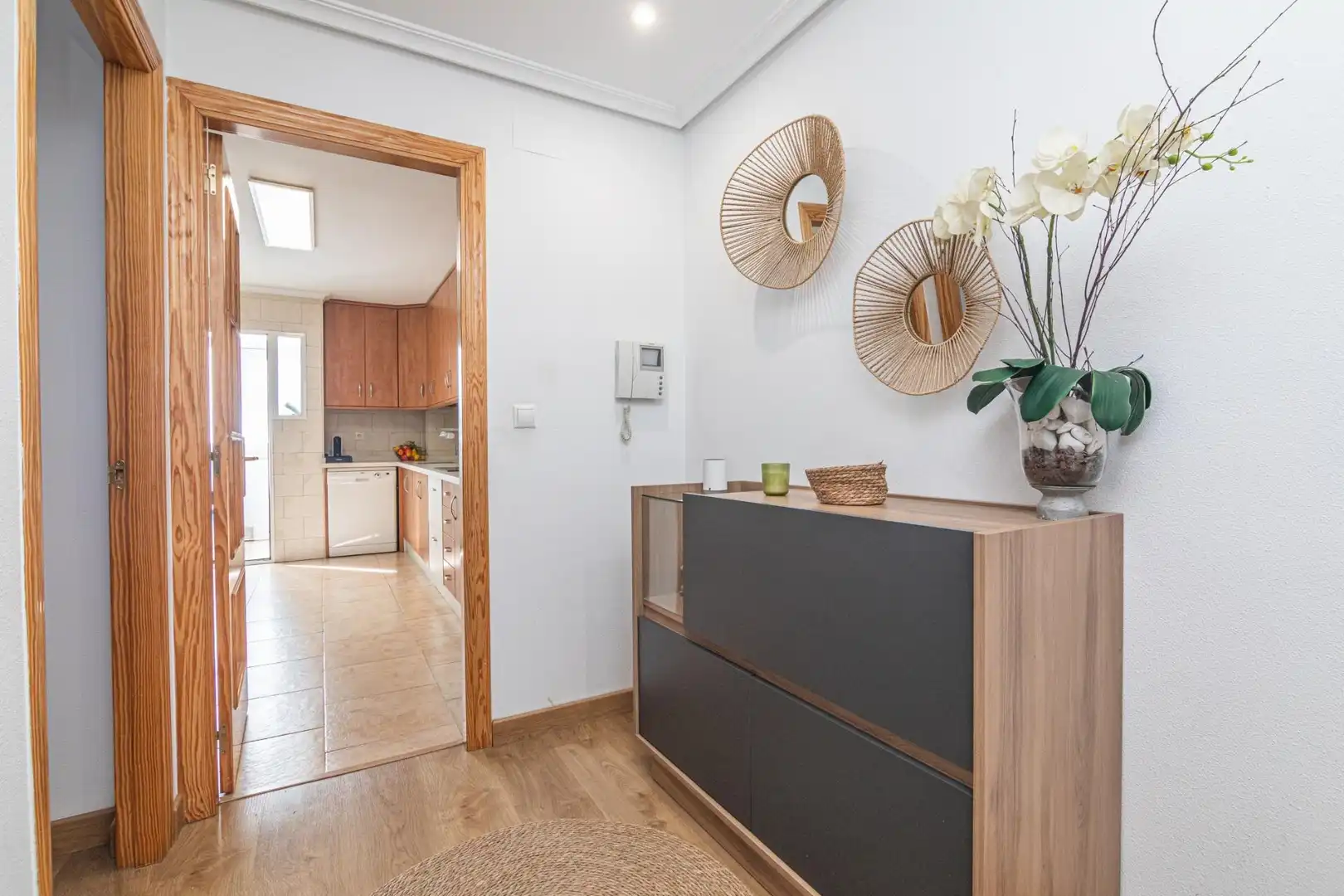 Flat for sale in Calle LEON SANCHEZ SAEZ, 62, Carrús Oeste