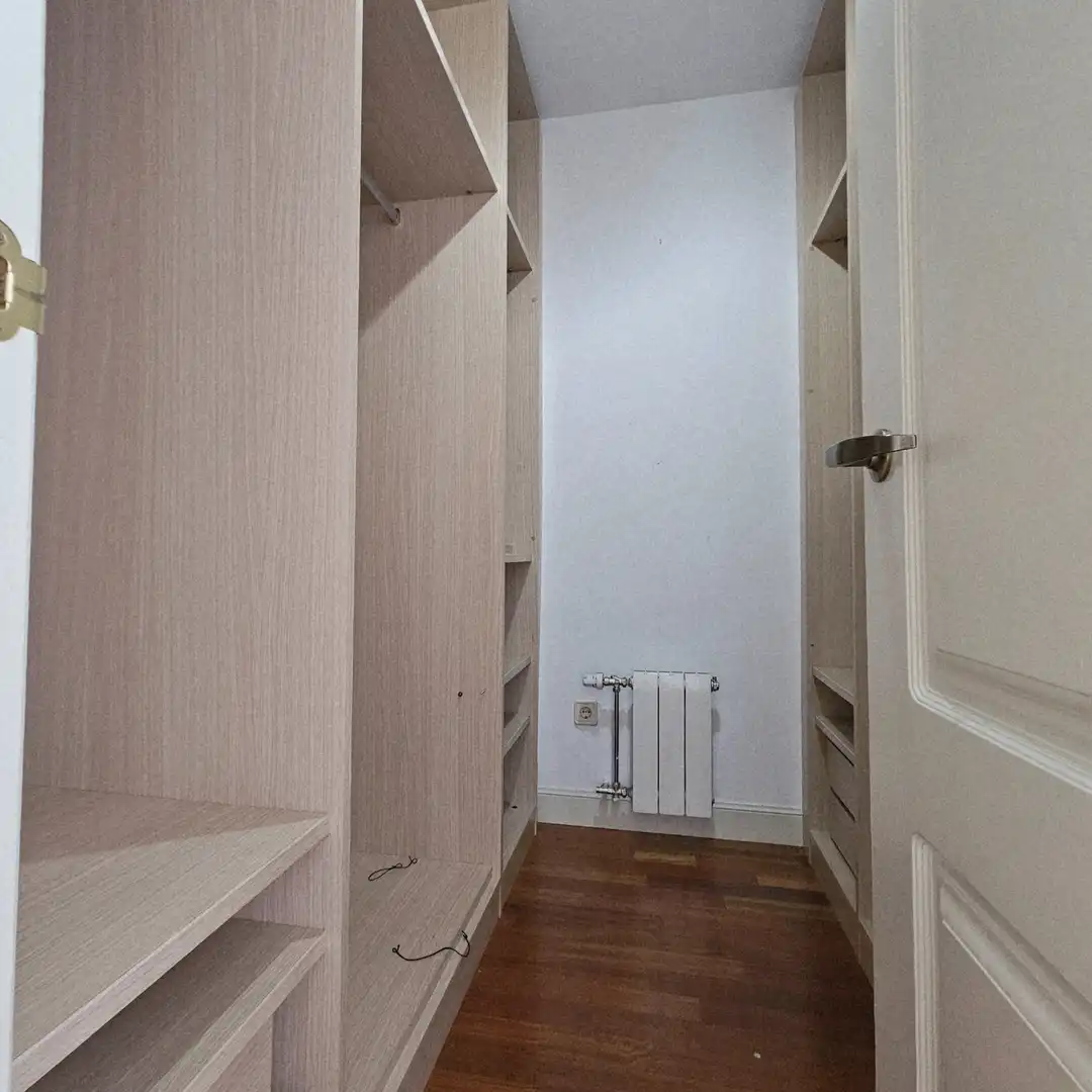 Flat for rent in Madrid  with Air Conditioner, Heating and Terrace