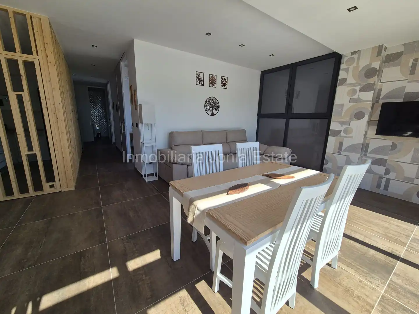 Apartment mit Pool zum Verkauf in Poble Nou - Montiboli, imagen 16