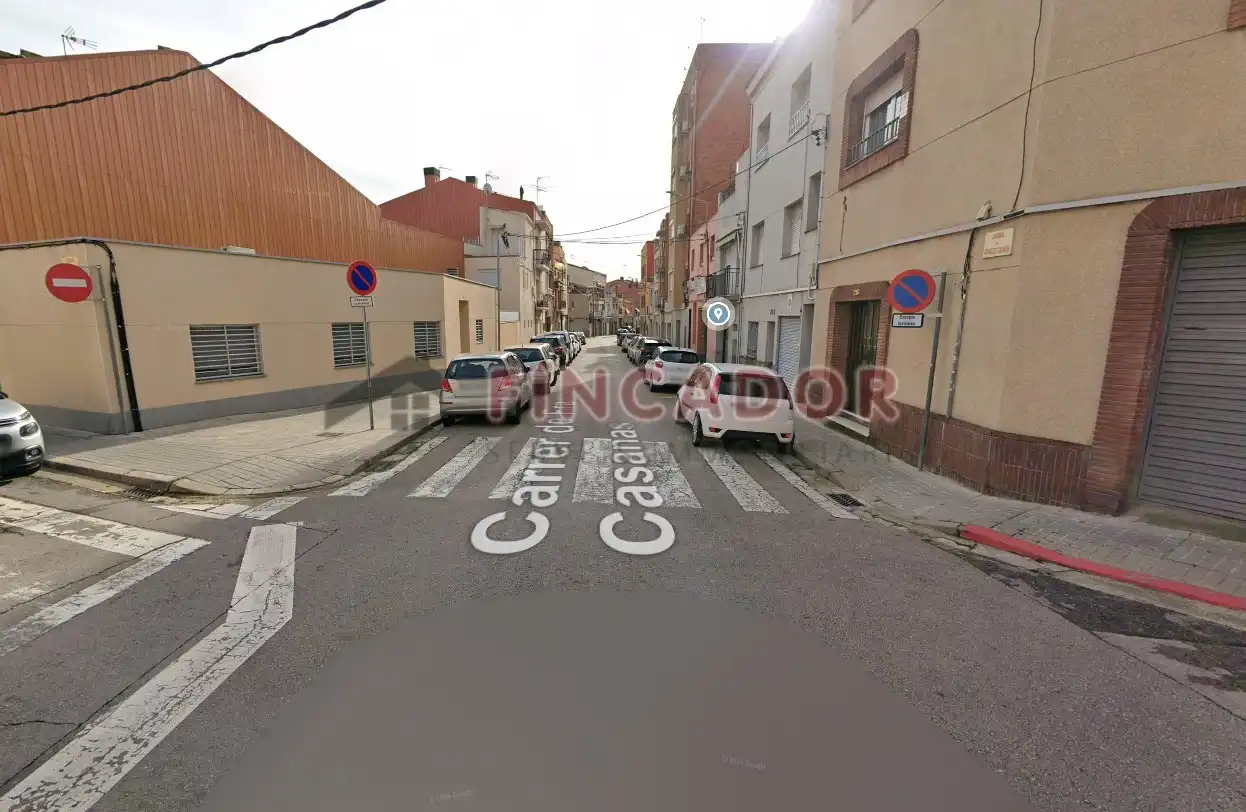 Appartement avec balcon à vendre à Carrer de Francesc Casañas, imagen 14
