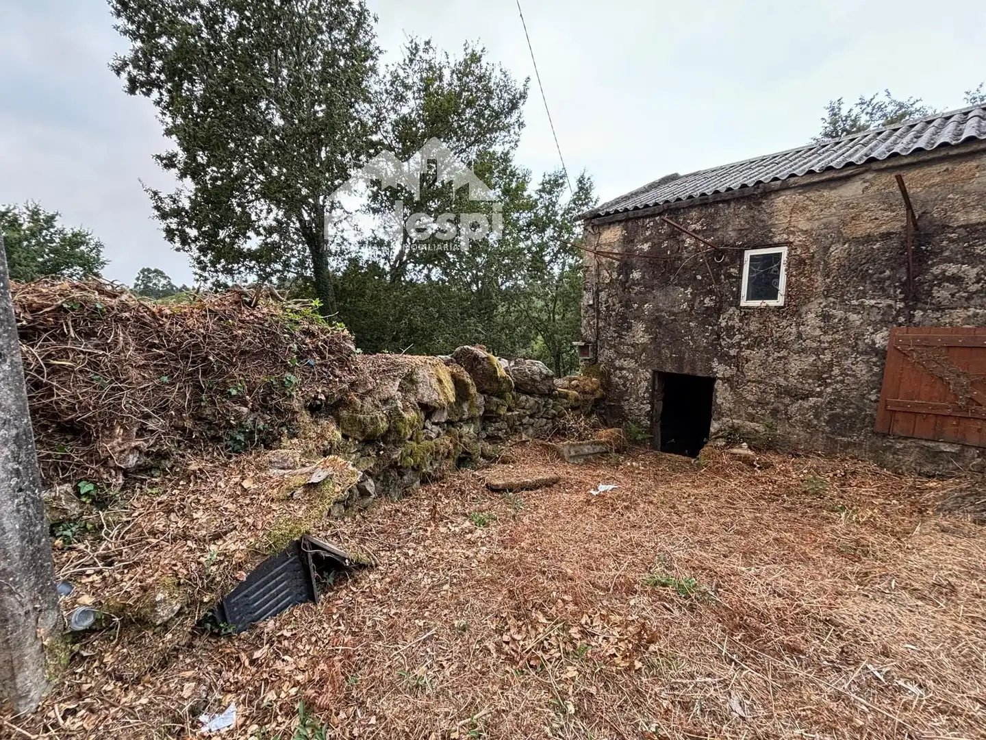 Casa o chalet en venta en A Cañiza  