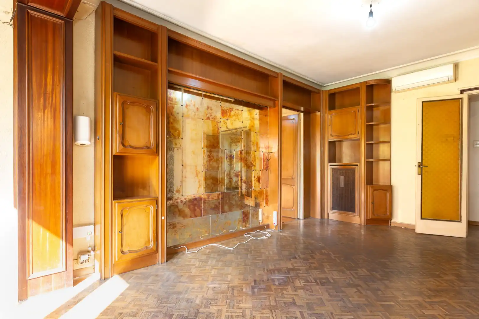 Piso en venta en Barcelona con Aire acondicionado, Calefacción y Terraza