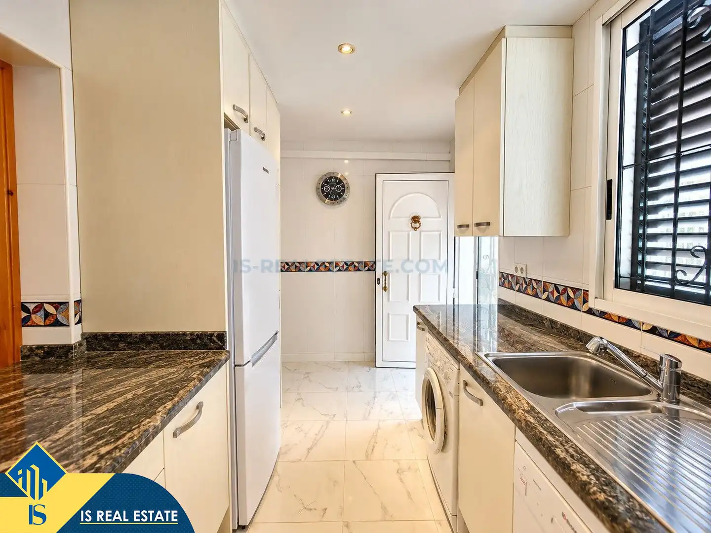 Casa a schiera con piscina in vendita a Nueva Torrevieja - Aguas Nuevas, imagen 30